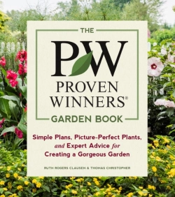 Bertrand.pt - The Proven Winners Garden Book