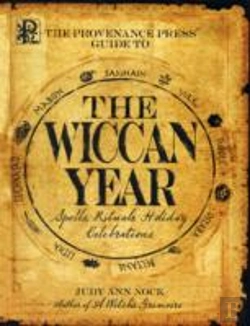 Bertrand.pt - The Provenance Press Guide To The Wiccan Year