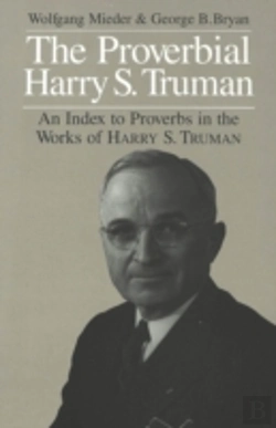 Bertrand.pt - The Proverbial Harry S. Truman