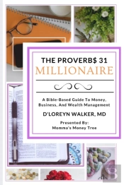 The Proverbs 31 Millionaire