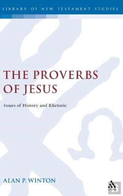 Bertrand.pt - The Proverbs Of Jesus