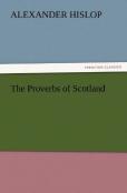 The Proverbs Of Scotland