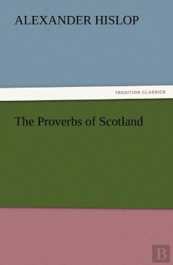 Bertrand.pt - The Proverbs Of Scotland