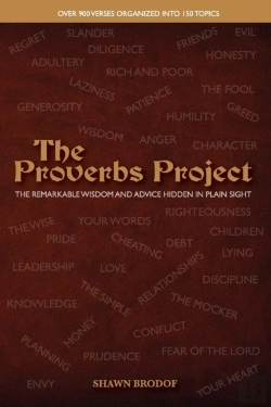 Bertrand.pt - The Proverbs Project