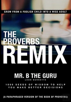 Bertrand.pt - The Proverbs Remix
