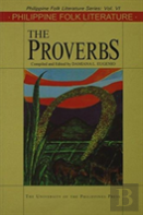 The Proverbs