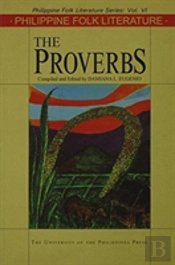 The Proverbs