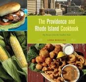 The Providence And Rhode Island Cookbook