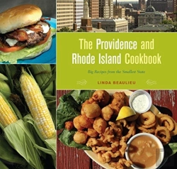 Bertrand.pt - The Providence And Rhode Island Cookbook