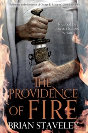 The Providence Of Fire