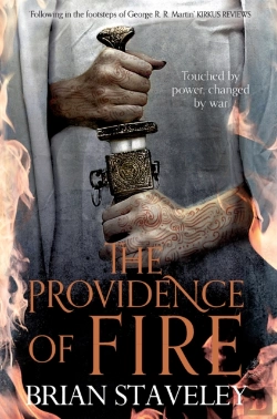 Bertrand.pt - The Providence Of Fire