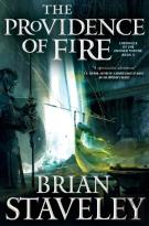 The Providence Of Fire