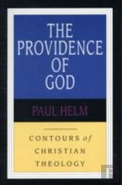 The Providence Of God