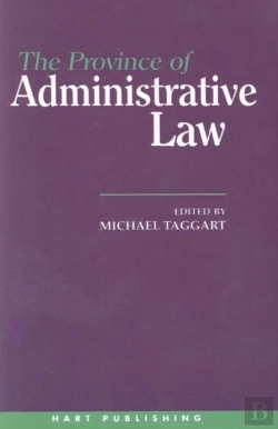 Bertrand.pt - The Province Of Administrative Law