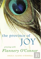 The Province Of Joy