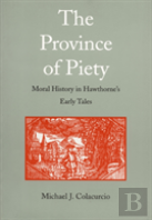 The Province Of Piety
