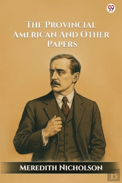 Bertrand.pt - The Provincial American And Other Papers (Edition1)