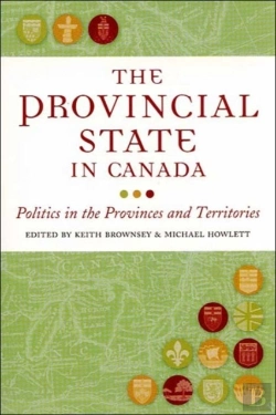 Bertrand.pt - The Provincial State In Canada