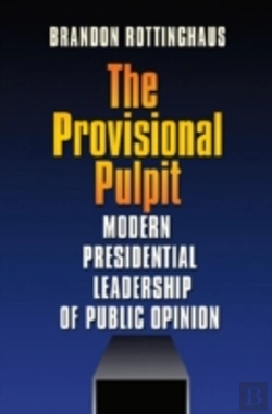 Bertrand.pt - The Provisional Pulpit