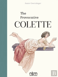 Bertrand.pt - The Provocative Colette