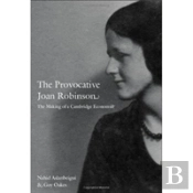 The Provocative Joan Robinson