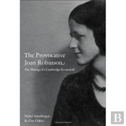 Bertrand.pt - The Provocative Joan Robinson