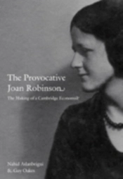 The Provocative Joan Robinson