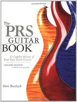 Bertrand.pt - The Prs Guitar Book