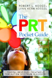 The Prt Pocket Guide