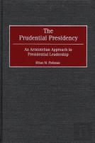 The Prudential Presidency