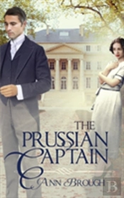 The Prussian Captain