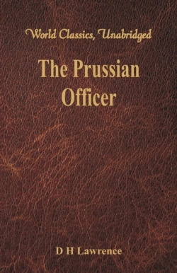 Bertrand.pt - The Prussian Officer