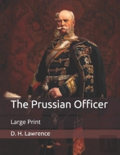 The Prussian Officer