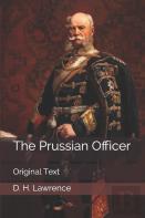 The Prussian Officer