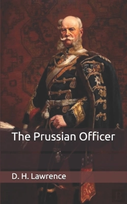 Bertrand.pt - The Prussian Officer