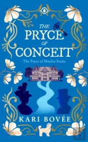 The Pryce Of Conceit