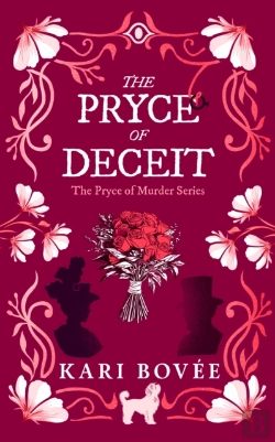 Bertrand.pt - The Pryce Of Deceit
