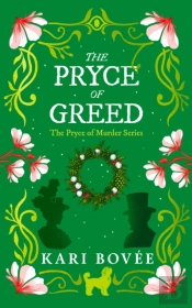 The Pryce Of Greed