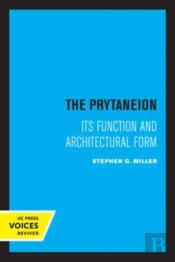 The Prytaneion