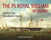 The Ps Royal William Of Quebec