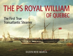 Bertrand.pt - The Ps Royal William Of Quebec