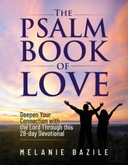 The Psalm Book Of Love