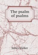 The Psalm Of Psalms