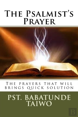 Bertrand.pt - The Psalmist'S Prayer