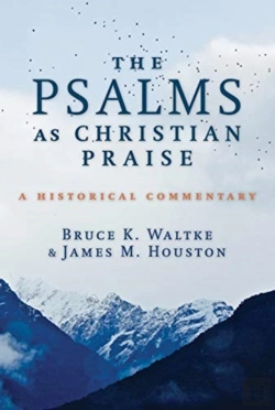 Bertrand.pt - The Psalms As Christian Praise