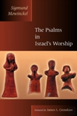 Bertrand.pt - The Psalms In Israel'S Worship