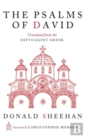 The Psalms Of David