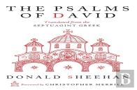 The Psalms Of David