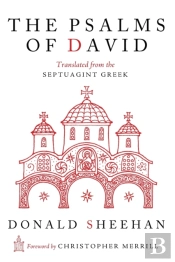 The Psalms Of David