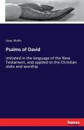The Psalms Of David